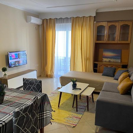 Premium Apartament 07 Vlorë Exterior foto